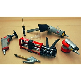 plastic repair tools