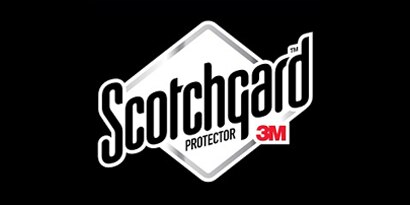 3M Scotchgard Protector logo
