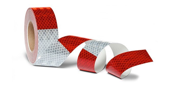 3M Flexible conspicuity tape Series 913
