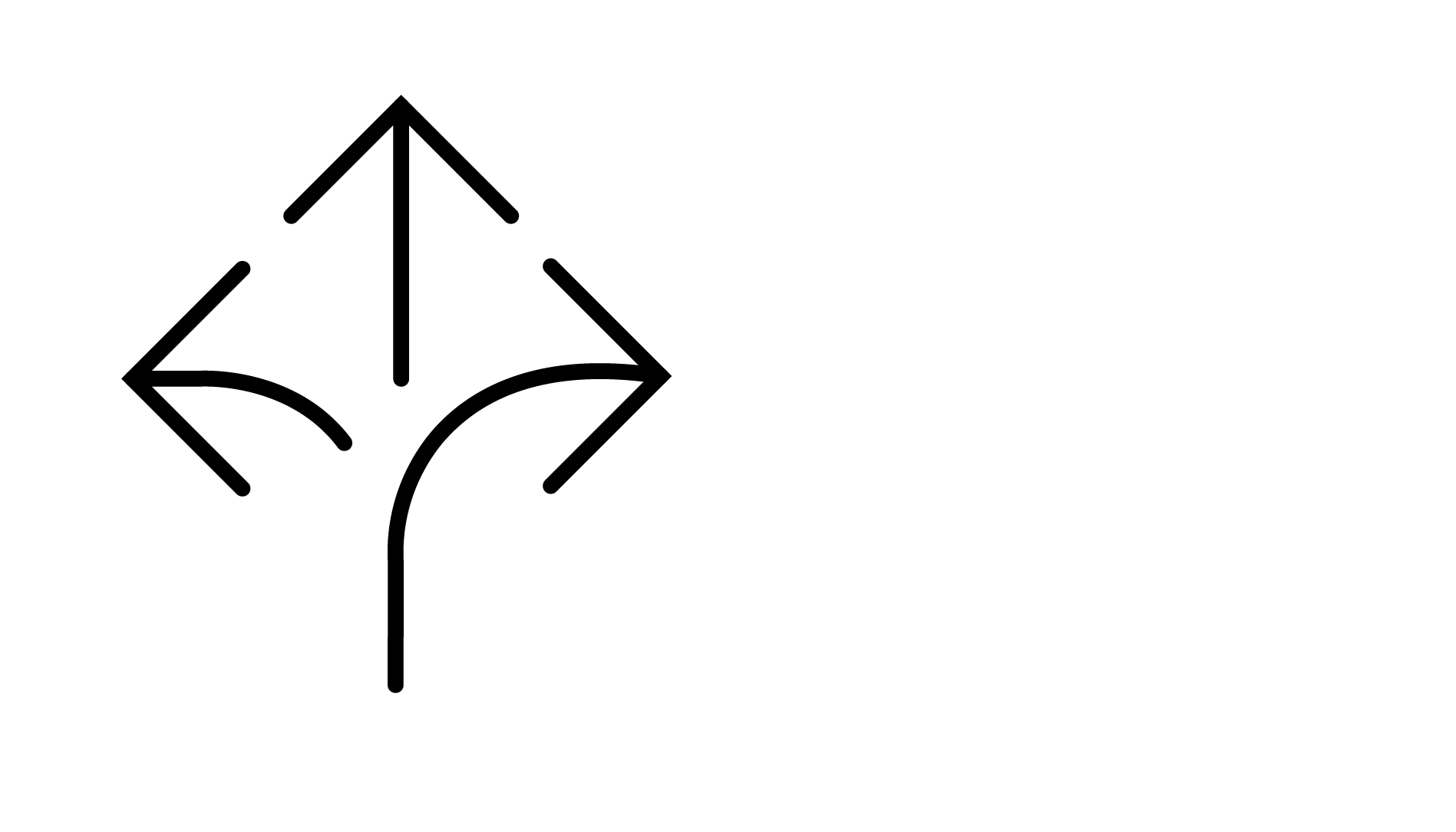 Icon demonstrating flexible solutions
