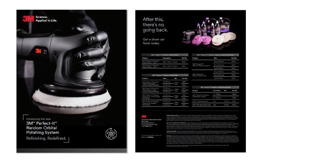 brochure cover
