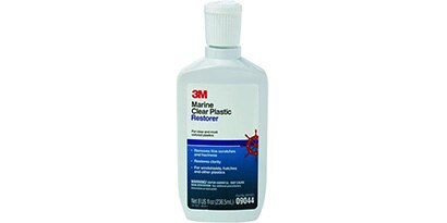 3M Cleaners for Marine Manufacturing
