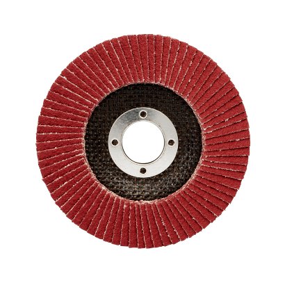 image of  3M™ Cubitron™ II Flap Disc 967A
