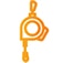 3M Fall Protection Self-Retracting Lifelines Icon