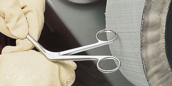 Surgical Instrument Manufacturing
