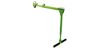 3M DBI-SALA® Confined Space Pole Hoist System
