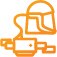 3M Powered Air Purifying Respirator Icon