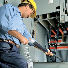 3M Power Cable Terminations
