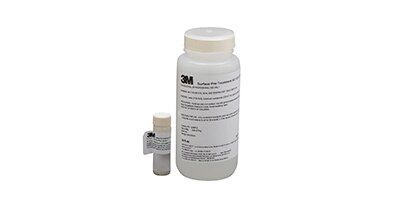 Bottle of  Surface Pre-Treatment

