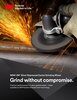 3M Silver Depressed Center Grinding Wheels Brochure