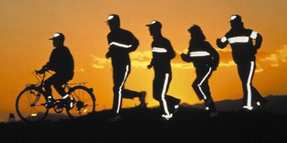 Active Lifestyle
