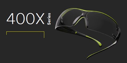 400X Series

