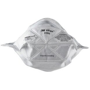 3M VFlex Particulate Respirator

