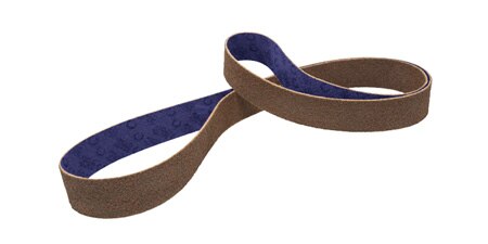 Scotch-Brite™ Durable Flex Surface Conditioning Belt, A-MED
