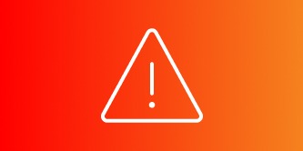 Red Flag Icon
