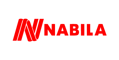 Logo of Nabila company
