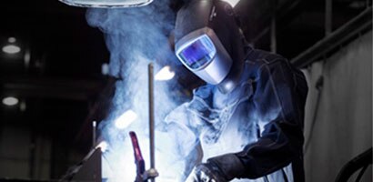 3M Speedglas Welding Safety Training
