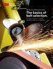 3M Metalworking Belts Brochure