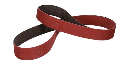 3M™ Cloth Belt 767F, 80+
