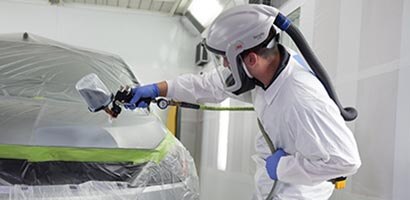 3M Painting, Foaming & Coating PPE
