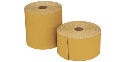 3M Abrasive Sheets and Rolls for Marine Manufacturing
