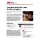 Cover image of the 3M™ Dual Lock™ Reclosable Fasteners Attachment Solutions for Partitioning brochure
