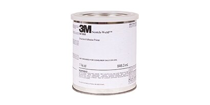 product application shot of Corrosion-Inhibiting Bond Primers
