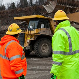 Insight From the Mining Industry