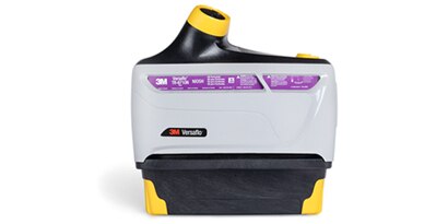 3M TR-800 IS PAPR Respiratory
