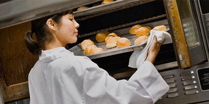Retail & Food Facilities

