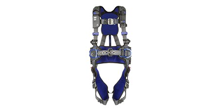 ExoFit™ X300 aafety harness image
