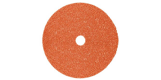 3M™ Cubitron™ II Fibre Disc 987C, 60+
