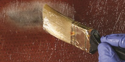 Fiberglass Repair

