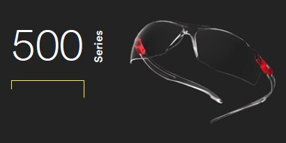 SecureFit 500 Series
