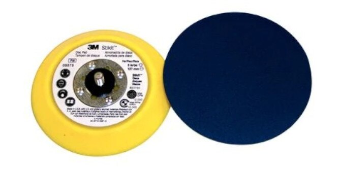 3M™ Stikit™ Disc Pad
