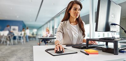 Workstation & Ergonomic Accessories

