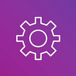 Cogwheel icon linking to the 3M™ Performance Spray Gun industrial article. 
