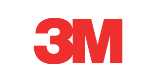 3M logo
