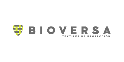 Logo of Bioversa company
