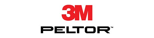 3M PELTOR brand logo
