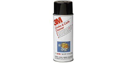 3M Cleaners for Marine Manufacturing
