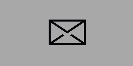 send us a message envelope icon
