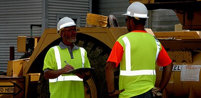 3M PPE Reflective Materials
