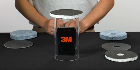 Pass-through noise demo thumbnail
