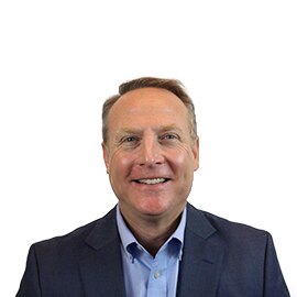 Image of outside sales representative Billy Brown