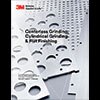 Centerless Grinding, Cylindrical Grinding, & Flat Finishing