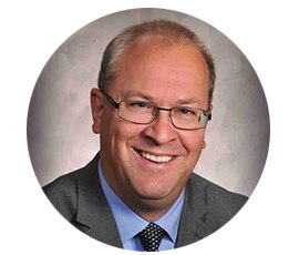 Photo of 3M Application Engineer Tony Kremer