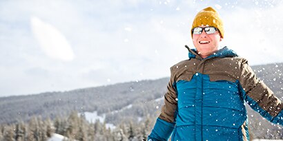 Insulation for Apparel
