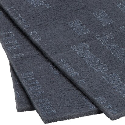 Scotch-Brite abrasive hand pad
