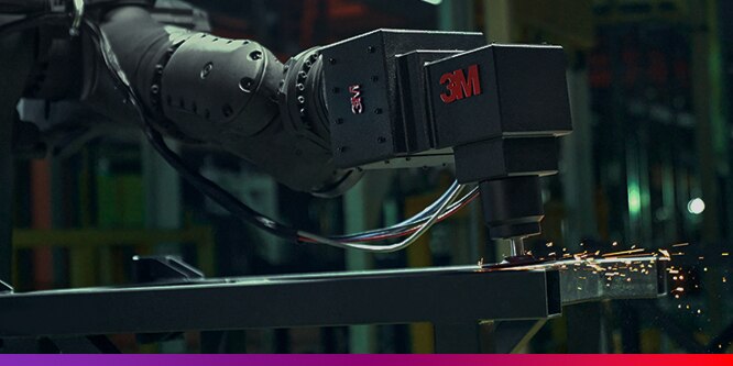 Image showing a Robotics and Automation system up close
